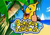 Bananas go Bahamas