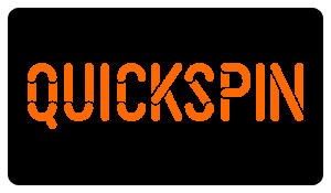 Quickspin Spiele