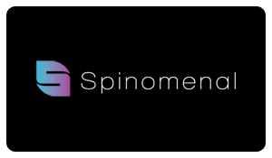 Spinomenal Spiele