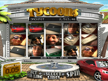 Tycoons