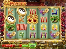 88 Riches