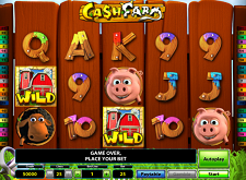 Cash Farm Gratis spielen