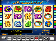 Mermaids Pearl Gratis spielen