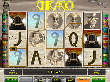 Chicago Gratis spielen