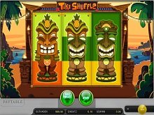 Tiki Shuffle