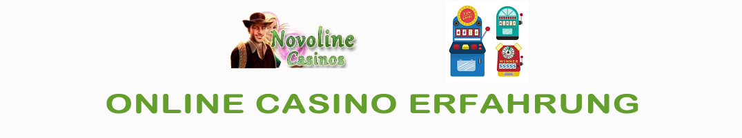 Casino ohne Erfahrungen