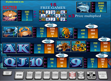 Dolphins pearl Gratis spielen