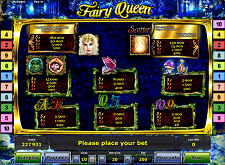 Fairy Queen Gratis spielen