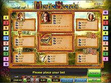 Mystic Secrets Gratis spielen