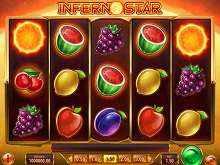 Inferno Star