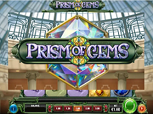 Prism of Gems