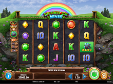 Shamrock Miner