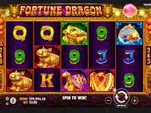 Fortune Dragon