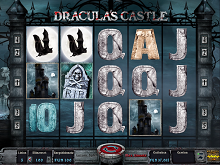 Dracular's Castle