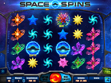 Space Spins