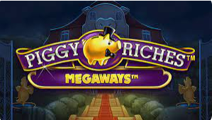 Piggy Riches Megaways