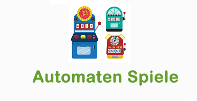 Spielautomaten