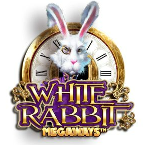 White Rabbit Megaways