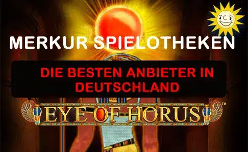 Merkur Spielotheken Deutschland