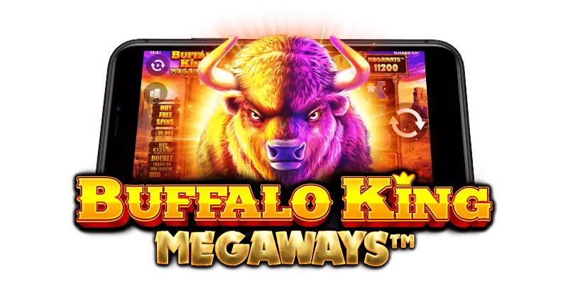 Megaways-Spielautomaten