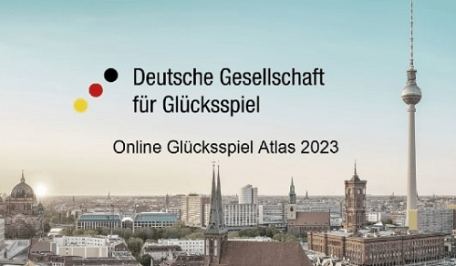 Online Glücksspiel Atlas