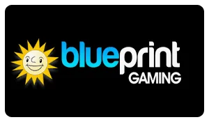 Blueprint Gaming Provider