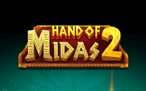 Hand of Midas 2 Spiel