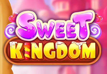 Sweet Kingdom Spielautomat