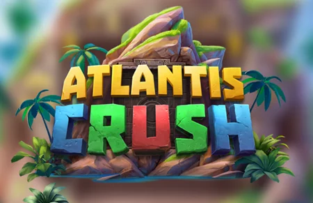 Atlantis Crush Spielautomat