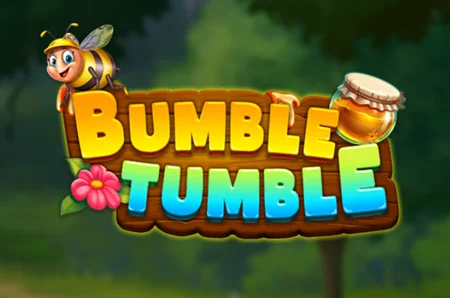 Bumble Tumble Spielautomat