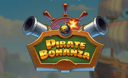 Pirate Bonanza Spielautomat