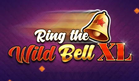 Ring the Wild Bell XL Spielautomat