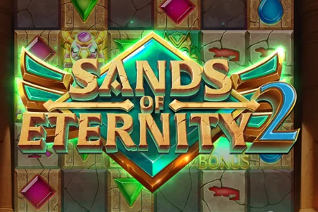 Sands of Eternity 2 Spielautomat