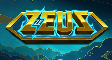 Ze Zeus Spielautomat