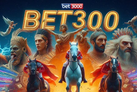 Bet3000