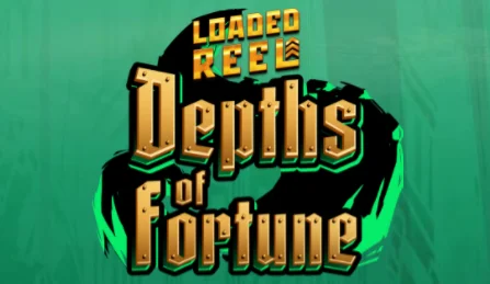 Depths of Fortune Spielautomat