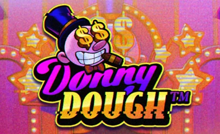 Donny Dough Spielautomat