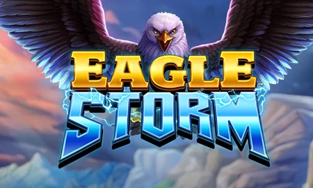 Eagle Storm Spielautomat (Blueprint Gaming) Review