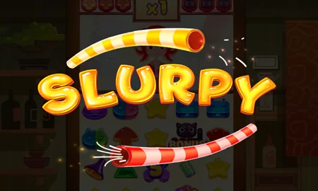 Slurpy Spielautomat (ELK Studios) Review