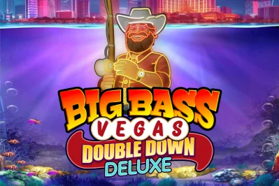 Big Bass Vegas Double Down Deluxe (Pragmatic Play) Review