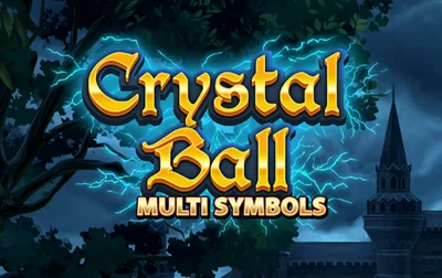 Crystal Ball Multi Symbols Spielautomat (Gamomat) Review