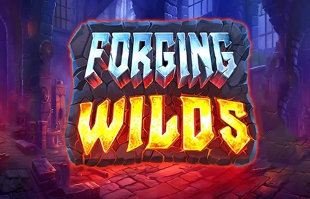 Forging Wilds Spielautomat (Pragmatic Play) Review