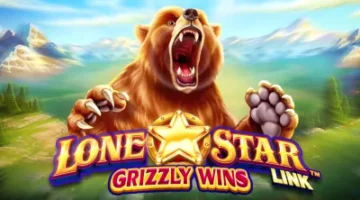 Lone Star Link Grizzly Wins Novoline Spielautomat (Review)