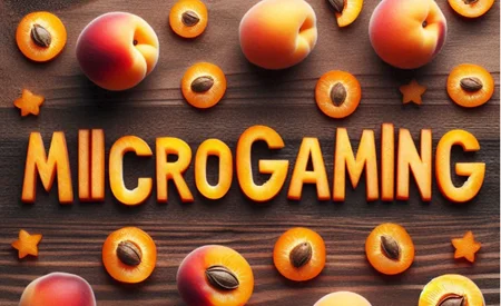 Microgaming Apricot