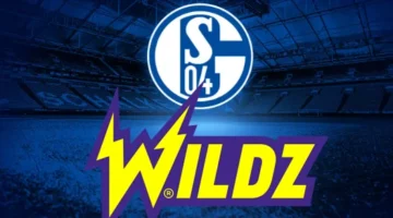 Wildz wird neuer Sponsor von Schalke 04