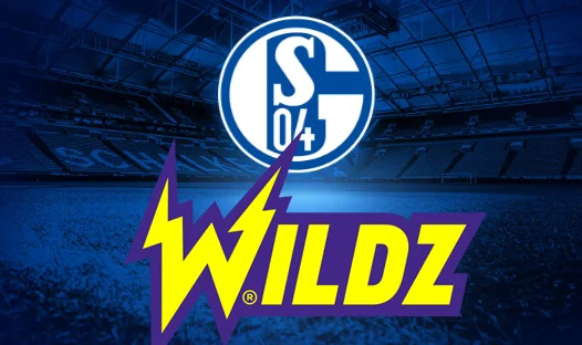 Wildz wird neuer Sponsor von Schalke 04