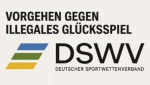 DSWV illegales Glücksspiel