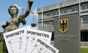 Sportwettensteuer