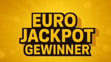 Eurojackpot Gewinner