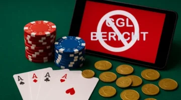 GGL bringt frischen Wind in den Glücksspielmarkt